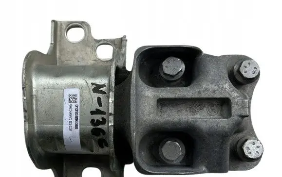 Fiat Ducato Engine mounting bracket 01393896080