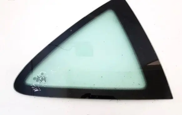 Mercedes-Benz A W168 Rear side window