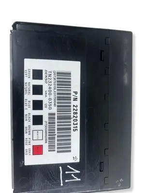 Opel Antara Comfort/convenience module 22820315 23240003506 TN2324000350