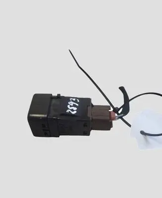 Citroen C4 I Passenger airbag on/off switch 96373205XT 23143507073
