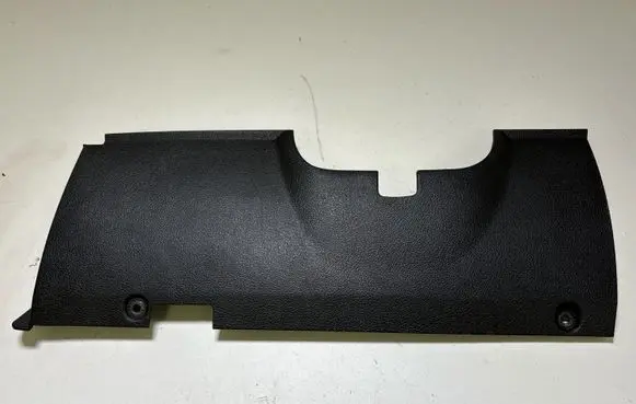 Ford Mustang V Dashboard lower bottom trim panel 44ZG2680