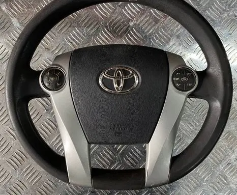 Toyota Prius+ (ZVW40) Steering wheel PRIUSZVW40