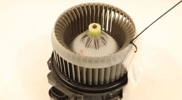 Toyota Corolla Verso E121 Heater fan/blower AV2727008103