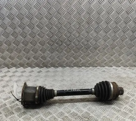 Audi Q7 4M Front driveshaft 4M0407271D