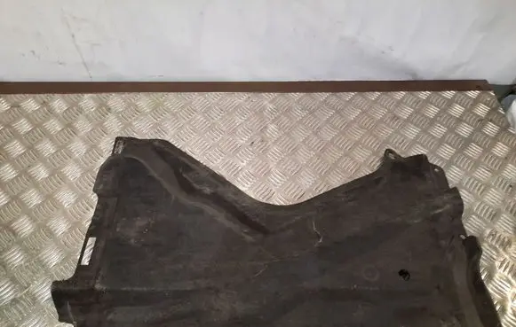 Pickup box liner