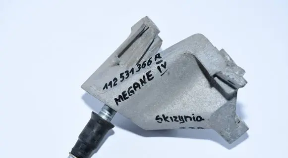 Renault Megane IV Gearbox mounting bracket 112531366R