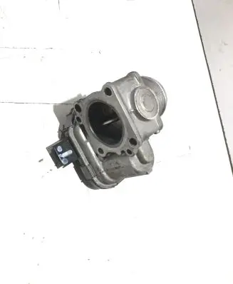 Citroen C4 Grand Picasso Throttle valve 9673534480