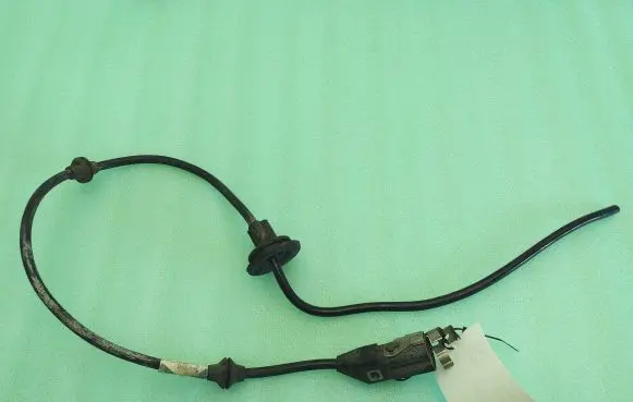 Porsche 911 996 ABS module connector plug 99970226740