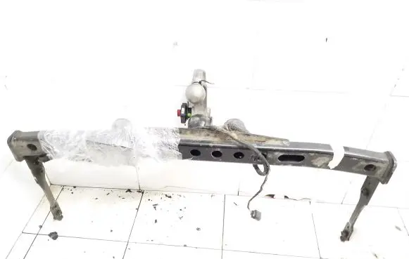 Audi A3 S3 8V Tow bar set 8V4800491 5Q0907383J 5Q0907383B