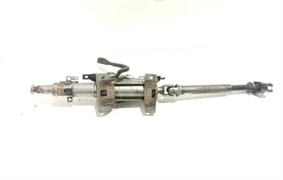 Mercedes-Benz Sprinter W907 W910 Steering wheel axle A9074605200 2560000217 0006870040002