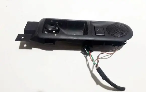 Volkswagen PASSAT B5 Electric window control switch 3b0839113