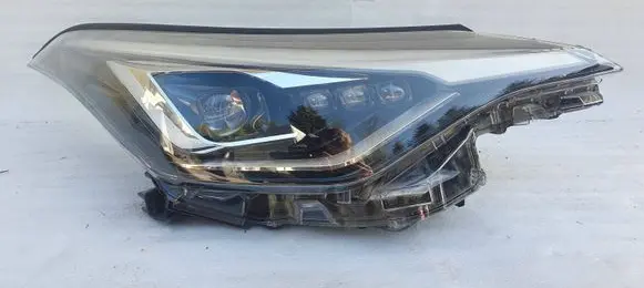 Toyota C-HR I Headlight/headlamp 81110F425000
