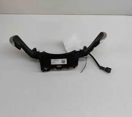 Peugeot 5008 Gear shift switch/knob 12275302 96667245XT