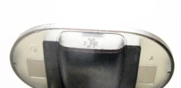 Volkswagen PASSAT B7 Other relay 3AA907539A 130614 2540
