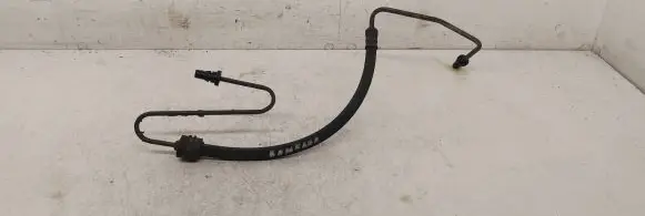 Volkswagen PASSAT B6 Clutch pipe/line 02026T42