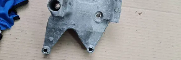 Audi Q5 SQ5 Generator/alternator bracket 06M903143AC