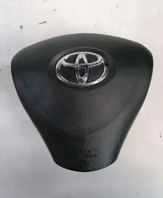 Toyota Auris 150 Steering wheel airbag 4513002290B0 003940207PDA