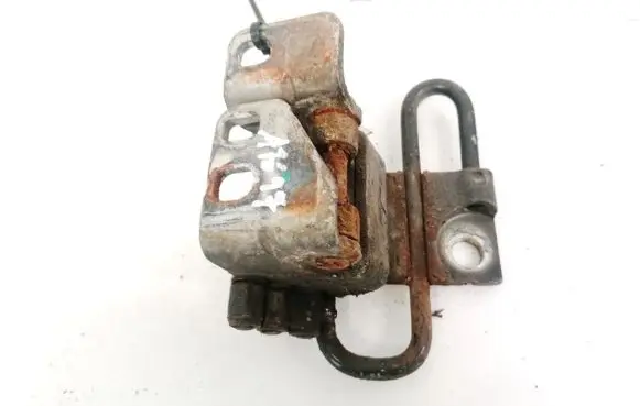 Volkswagen Jetta V Front door upper hinge
