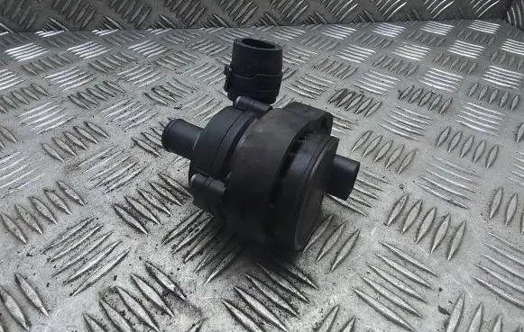 Mercedes-Benz Sprinter W906 Electric auxiliary coolant/water pump A2118350364 0392023000