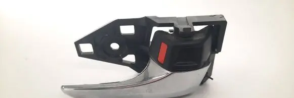 Toyota RAV 4 (XA40) Front door exterior handle