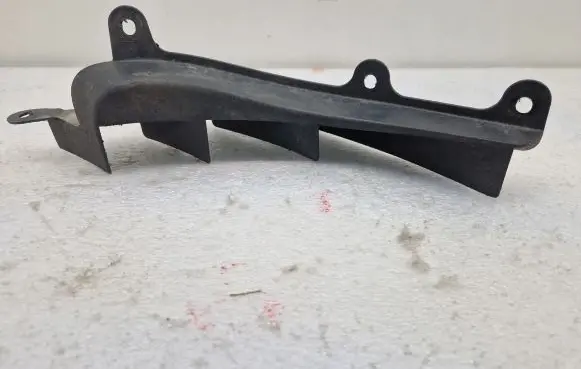 Porsche 911 Radiator trim 