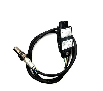 Volkswagen Golf VIII Lambda probe sensor 05L907807E