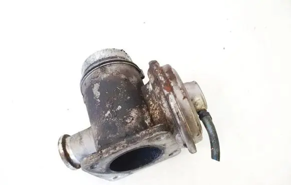 BMW X5 E53 EGR valve 72826402
