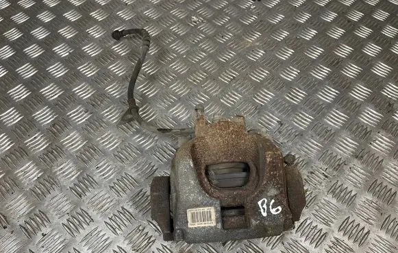Ford Fusion II Front brake caliper DG9C2B294AB HG9C2010A