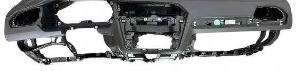 Volkswagen Tiguan Dashboard 5NB857181C