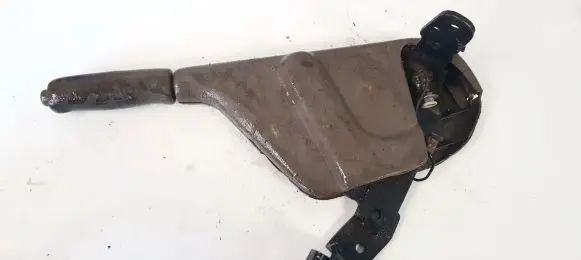 Mazda MPV Handbrake/parking brake lever assembly