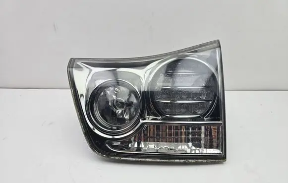 Lexus RX 330 - 350 - 400H Tailgate rear/tail lights E131409