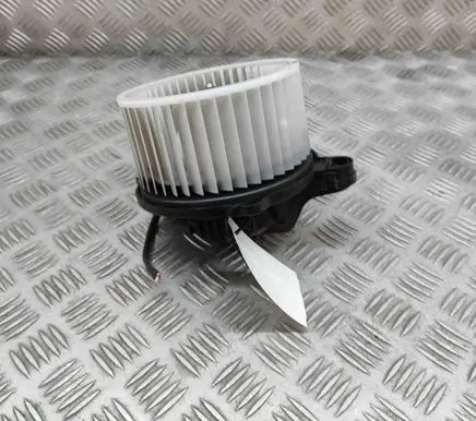 Tesla Model X Heater fan/blower F00S3B2574 109431000C