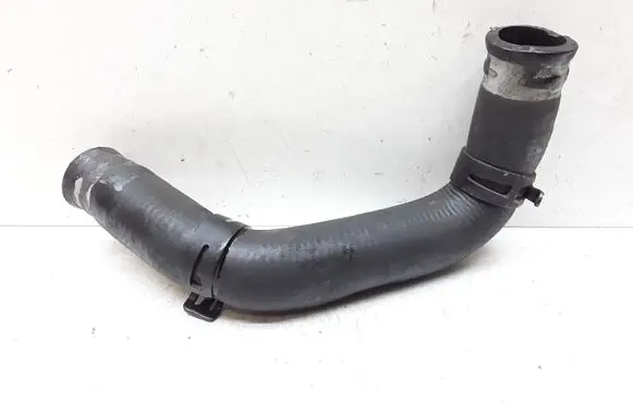 Mercedes-Benz C W204 Engine coolant pipe/hose 6512031382 A6512031382