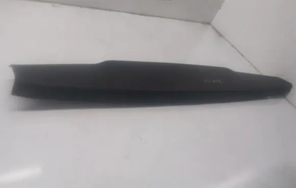 Renault Megane II Tailgate/trunk upper cover trim 8200128758