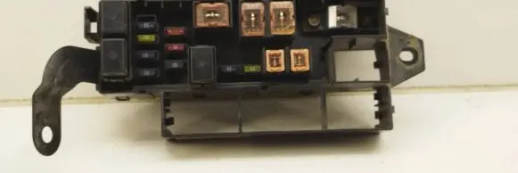 Subaru Legacy Fuse box set 82231AE000 90003V16728