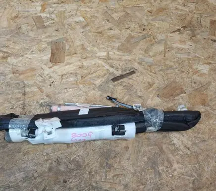 Peugeot 5008 II Roof airbag 9825017680