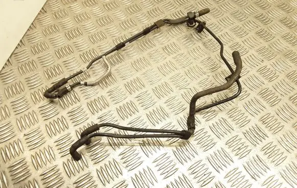 Ford Focus Vacuum line/pipe/hose CM5G9S468FD