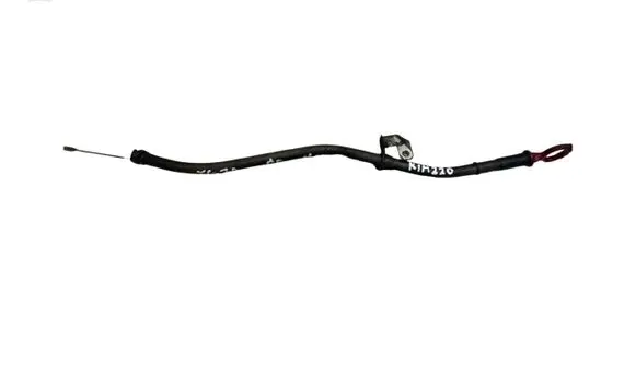 Volvo XC70 Oil level dip stick 08699541