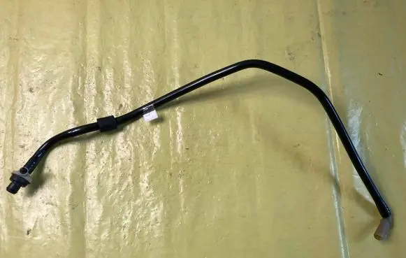 Mercedes-Benz B W245 Vacuum line/pipe/hose A1694300129