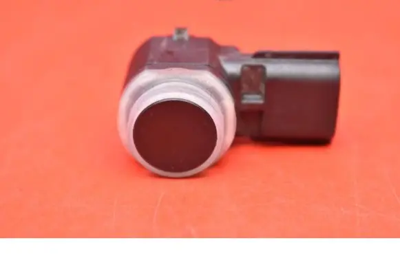Dacia Sandero Parking PDC control unit/module 284429097R