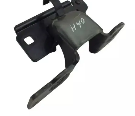 Peugeot 508 Tailgate/trunk/boot hinge 9687860380