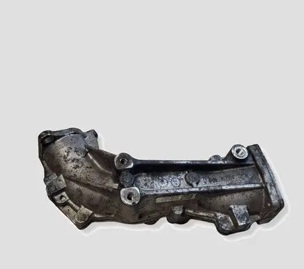 Opel Astra J Air intake duct part 8973858235