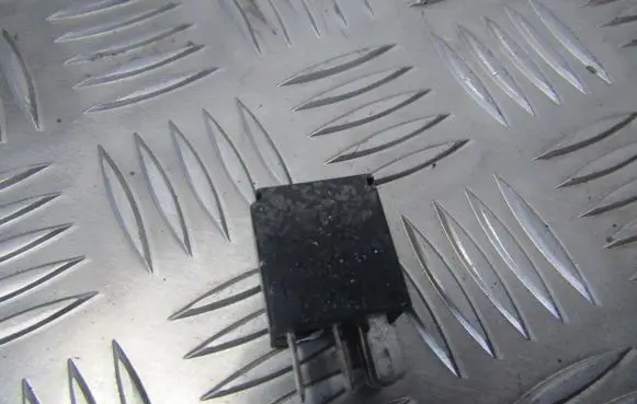 Volvo S60 Other relay 9441161