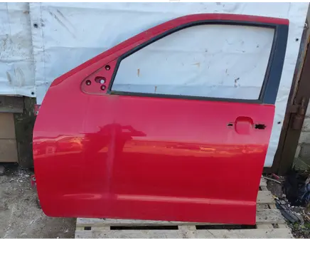 Seat Cordoba (6K) Front door
