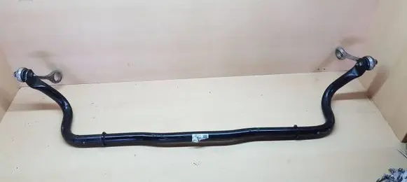 Porsche Macan (95B) Front anti-roll bar/sway bar 95B411309 4M0411317