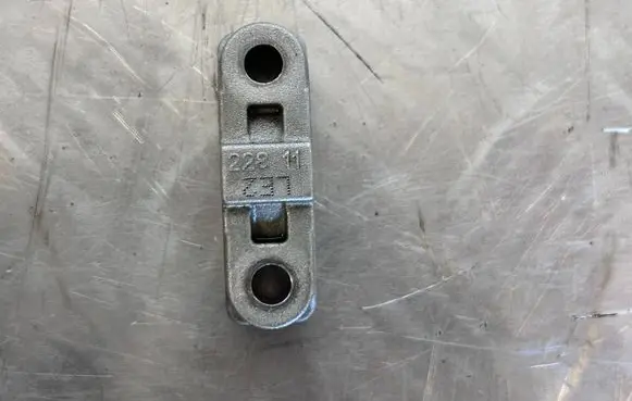 BMW X5M E70 Camshaft holder 