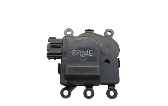 Mazda 2 Air flap motor/actuator 8704E