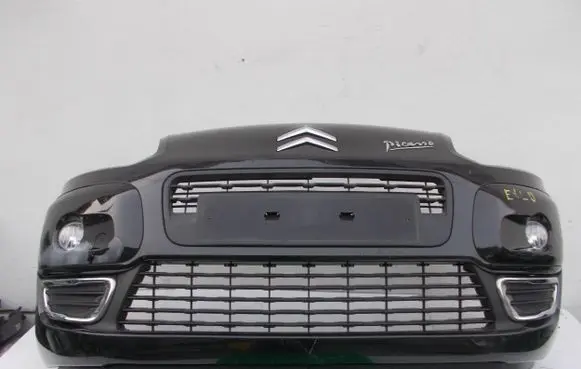 Citroen C3 Picasso Front bumper