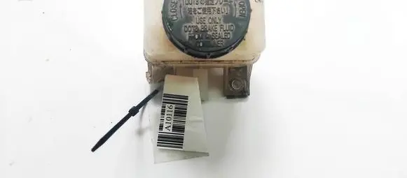 Nissan Murano Z50 Power steering fluid tank/reservoir