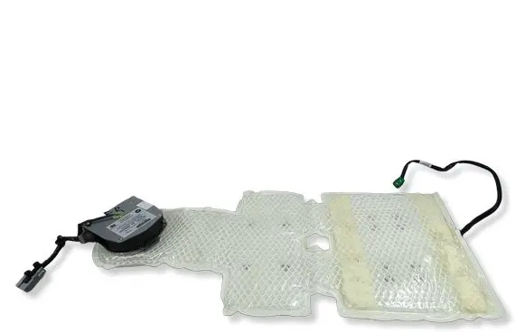 Jeep Grand Cherokee Seat heating element 04610222AD 12003728B W2F4279898